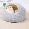 Cat & Dog Nest Bed