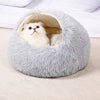 Cat & Dog Nest Bed