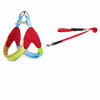 Y-Front Polyester Dog Harness with Leash for Small Dogs