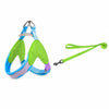 Y-Front Polyester Dog Harness with Leash for Small Dogs
