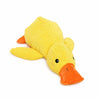 Plush Squeaky Dog Toys – Duck, Rope & Multi-Piece Designs