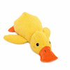 Plush Squeaky Dog Toys – Duck, Rope & Multi-Piece Designs