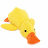 Plush Squeaky Dog Toys – Duck, Rope & Multi-Piece Designs