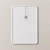Wall-Mounted Cat Scratcher with Woven Cotton Rope