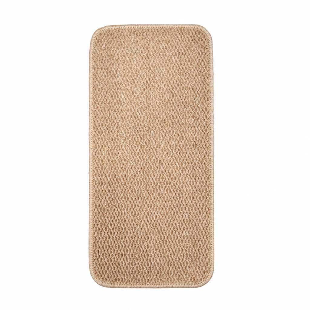Wall-Mounted Vertical Cat Scratcher Pad