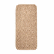 Wall-Mounted Vertical Cat Scratcher Pad