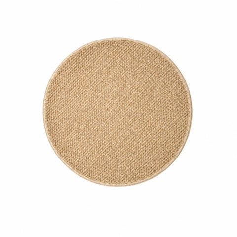 Wall-Mounted Vertical Cat Scratcher Pad