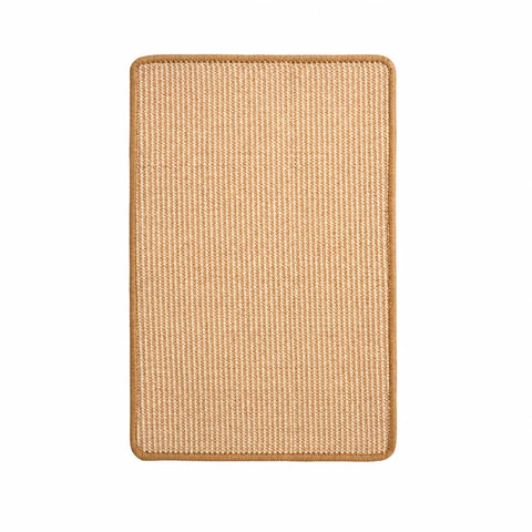 Wall-Mounted Vertical Cat Scratcher Pad