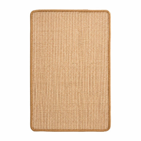 Wall-Mounted Vertical Cat Scratcher Pad