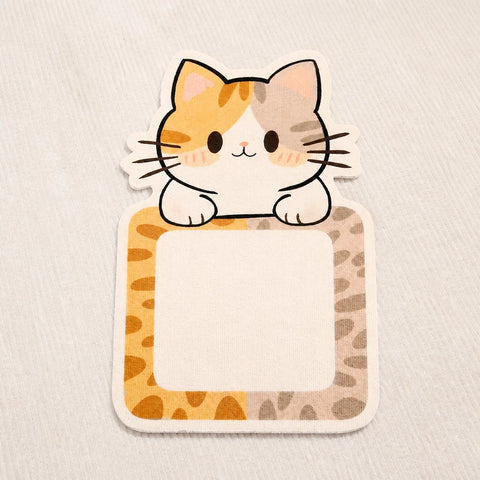 Adhesive Wall-Mounted Cat Scratching Pad