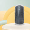 Wall-Mounted Cat Scratcher for Wall or Corner Placement