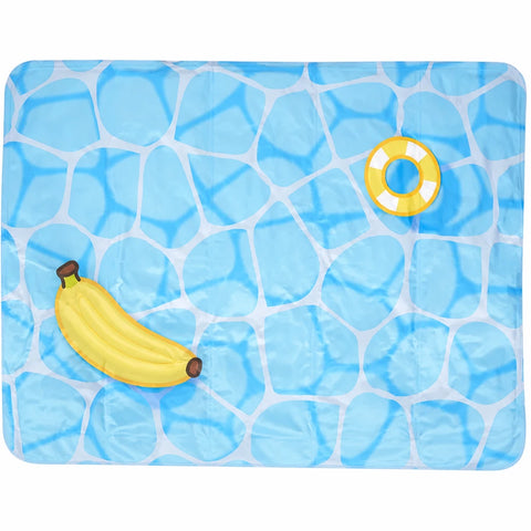 Square Pet Rest Mat for Dogs