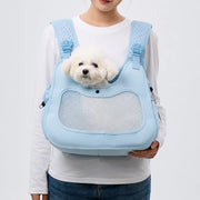 Breathable Cat & Dog Carrier Backpack