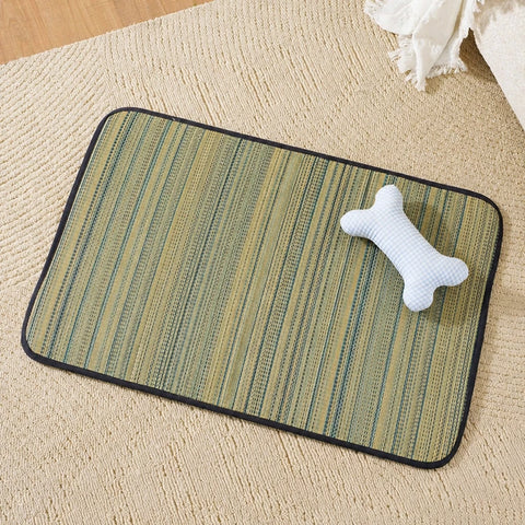 Silicone Dog Resting Mat