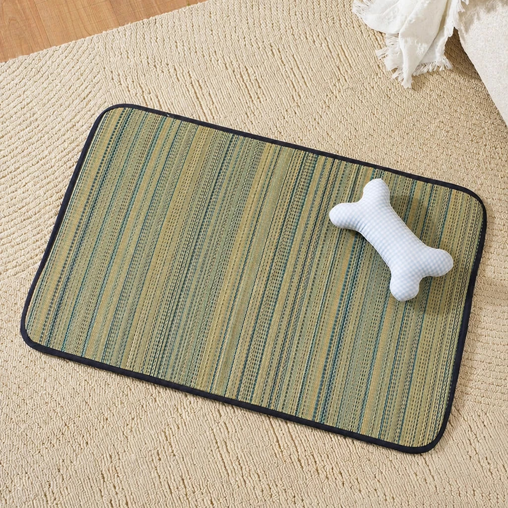 Silicone Dog Resting Mat