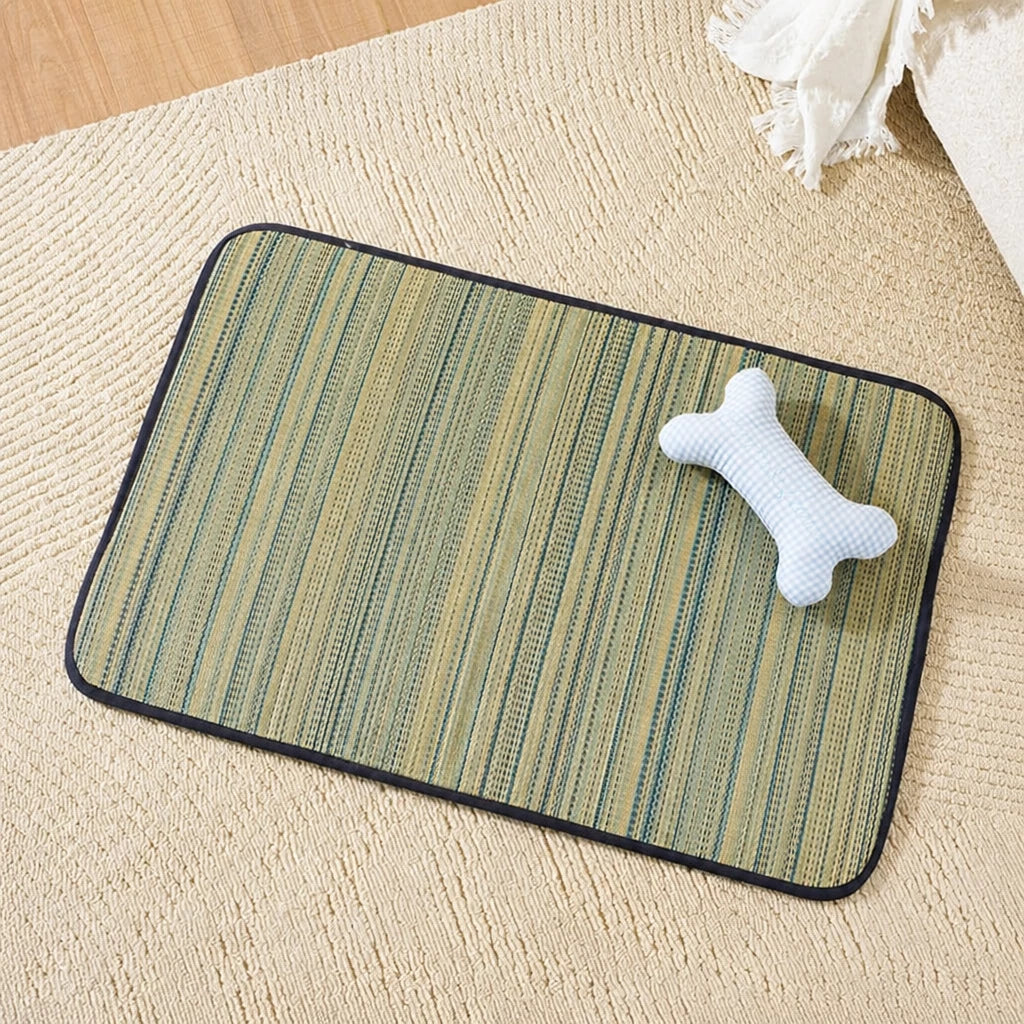 Silicone Dog Resting Mat