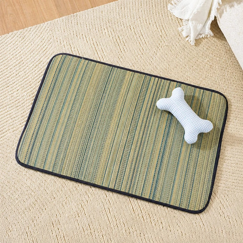 Silicone Dog Resting Mat