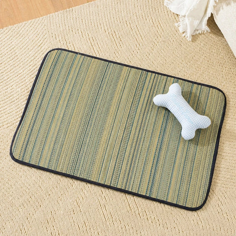 Silicone Dog Resting Mat