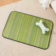 Silicone Dog Resting Mat