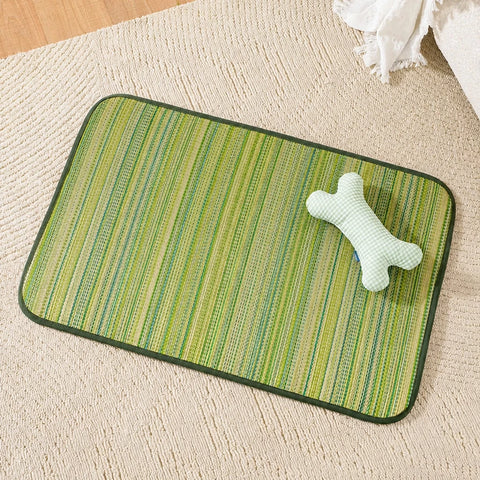 Silicone Dog Resting Mat