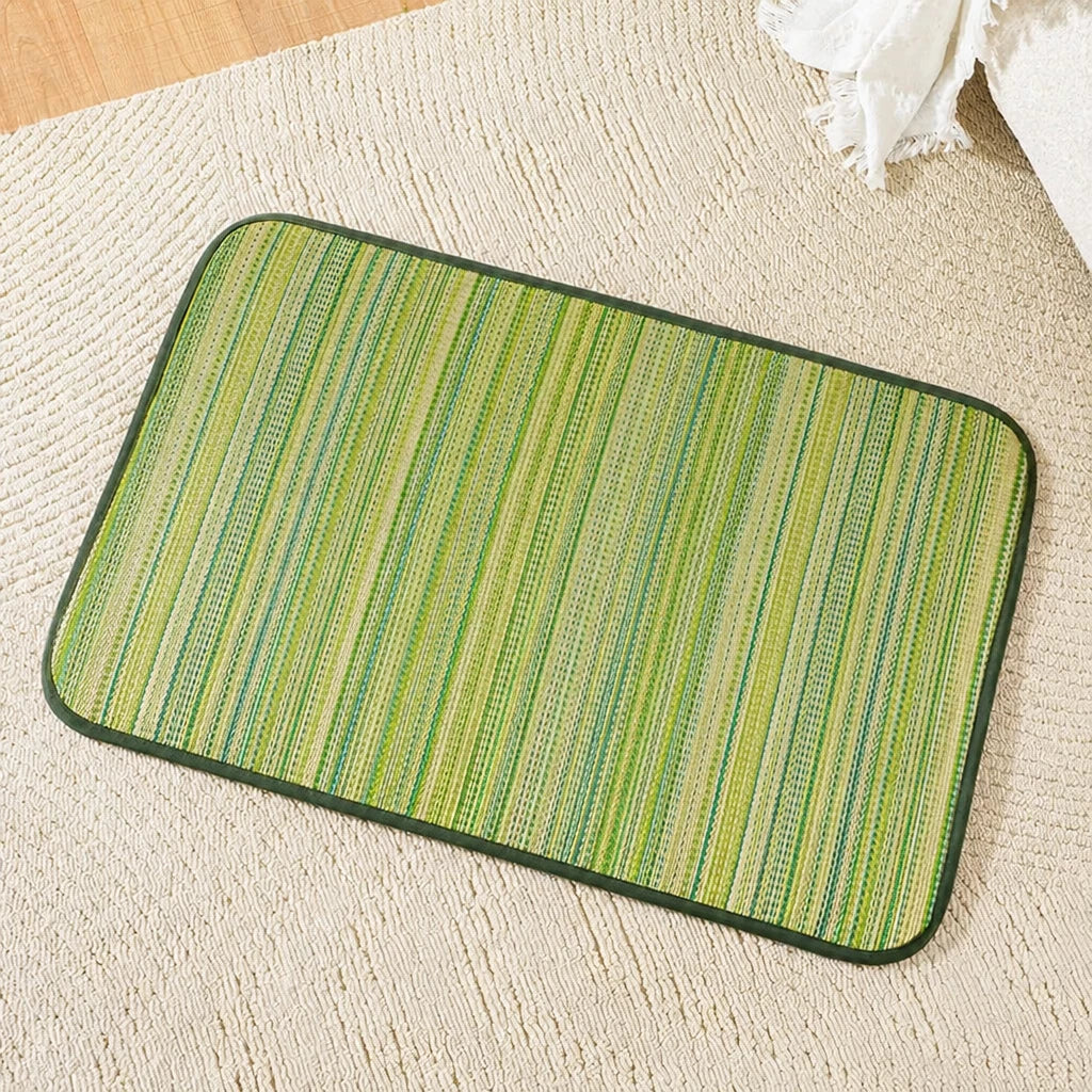Silicone Dog Resting Mat