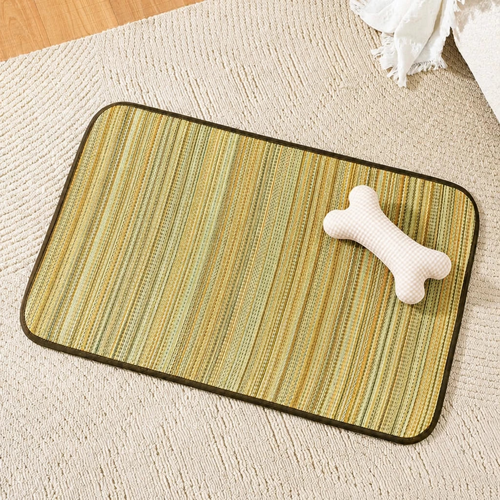 Silicone Dog Resting Mat