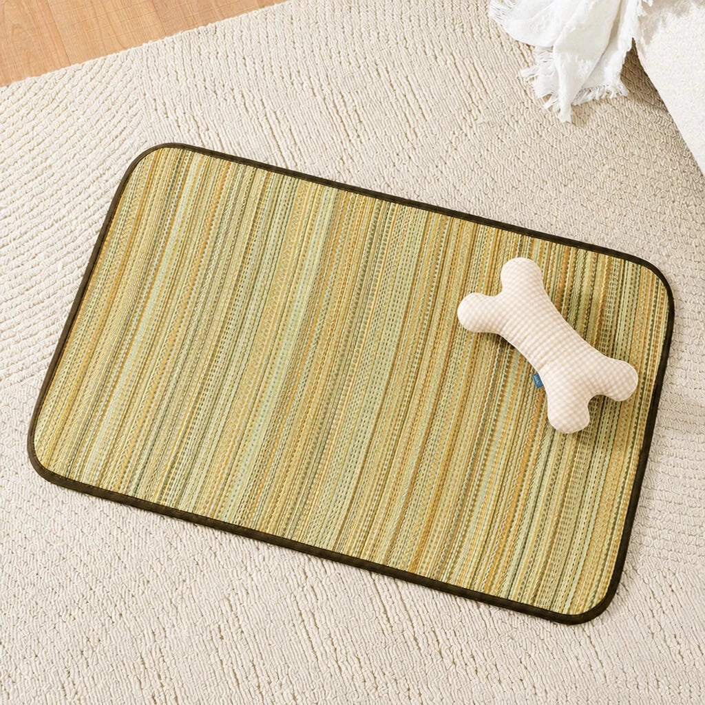 Silicone Dog Resting Mat