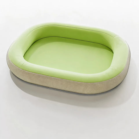 Sofa-Style Dog Bed for Small to Medium Dogs