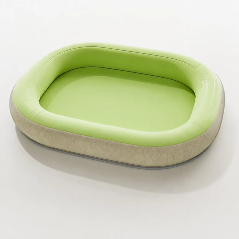 Sofa-Style Dog Bed for Small to Medium Dogs
