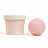 Ice Cream-Themed Interactive Dog Ball Toy