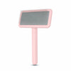 Pet Pin Brush for Detangling and Fluffing