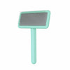 Pet Pin Brush for Detangling and Fluffing