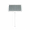 Pet Pin Brush for Detangling and Fluffing