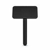 Pet Pin Brush for Detangling and Fluffing