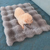 All-Season Pet Bed Mat for Cats and Dogs