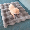 All-Season Pet Bed Mat for Cats and Dogs