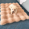 All-Season Pet Bed Mat for Cats and Dogs