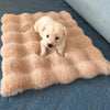 All-Season Pet Bed Mat for Cats and Dogs