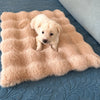 All-Season Pet Bed Mat for Cats and Dogs