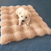 All-Season Pet Bed Mat for Cats and Dogs
