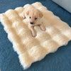 All-Season Pet Bed Mat for Cats and Dogs
