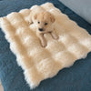 All-Season Pet Bed Mat for Cats and Dogs