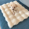 All-Season Pet Bed Mat for Cats and Dogs