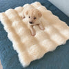 All-Season Pet Bed Mat for Cats and Dogs