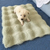 All-Season Pet Bed Mat for Cats and Dogs