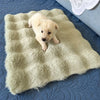 All-Season Pet Bed Mat for Cats and Dogs