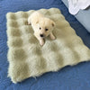 All-Season Pet Bed Mat for Cats and Dogs