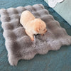 All-Season Pet Bed Mat for Cats and Dogs