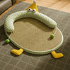 Pet Bed Mat for Cats and Dogs