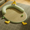 Pet Bed Mat for Cats and Dogs